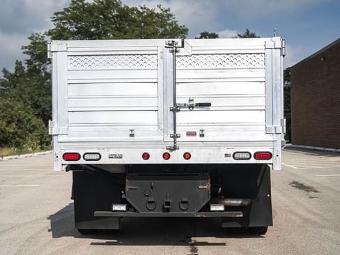 Used 2018 Ford F450 XL w/ Power Equipment Group AWD/4WD image 4