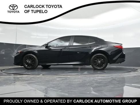 Used 2026 Toyota Camry LE FWD image 52