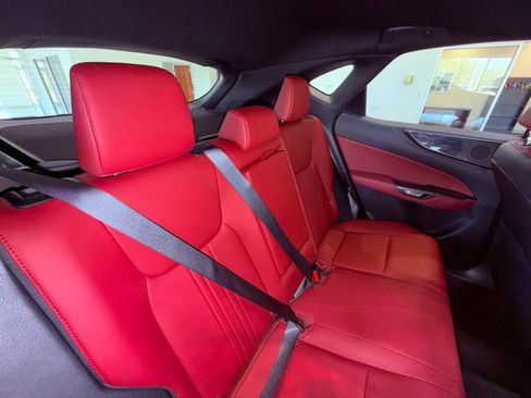 Certified 2024 Lexus NX 250 250 Premium NAV/PARK AST/1 OWN w/ Cold Area Package image 16