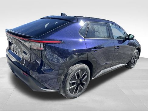 New 2026 Toyota bZ image 5