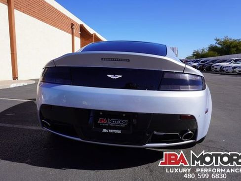 Used 2015 Aston Martin V12 Vantage S image 54
