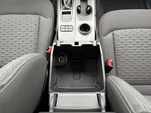 New 2025 Ford Ranger XL image 25