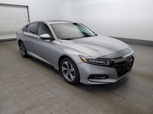 Used 2018 Honda Accord EX image 13