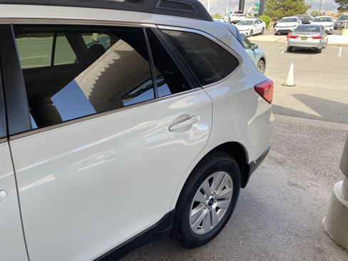 Used 2016 Subaru Outback 2.5i Premium AWD/4WD image 51