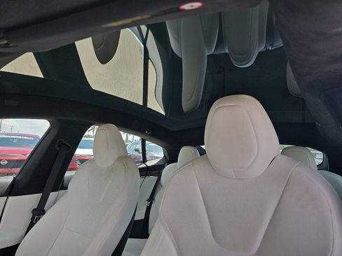 Used 2023 Tesla Model S Standard Range AWD/4WD image 28
