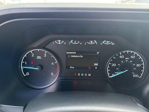 New 2026 Ford F250 XL w/ STX Appearance Package AWD/4WD image 27