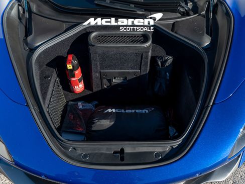 Used 2020 McLaren 720S Luxury image 31