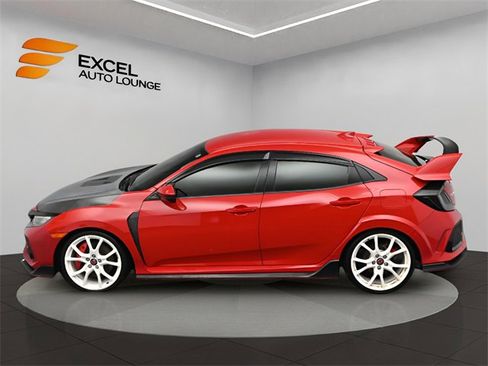 Used 2018 Honda Civic Type R image 46