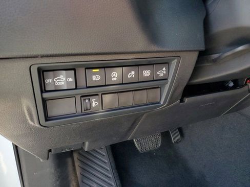 New 2026 Toyota Tundra SR5 AWD/4WD image 13