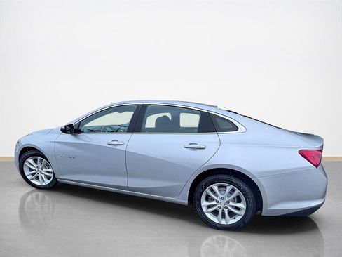 Used 2018 Chevrolet Malibu LT image 7