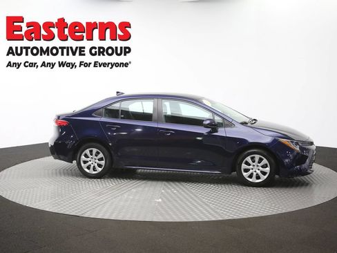 Used 2024 Toyota Corolla LE FWD image 45