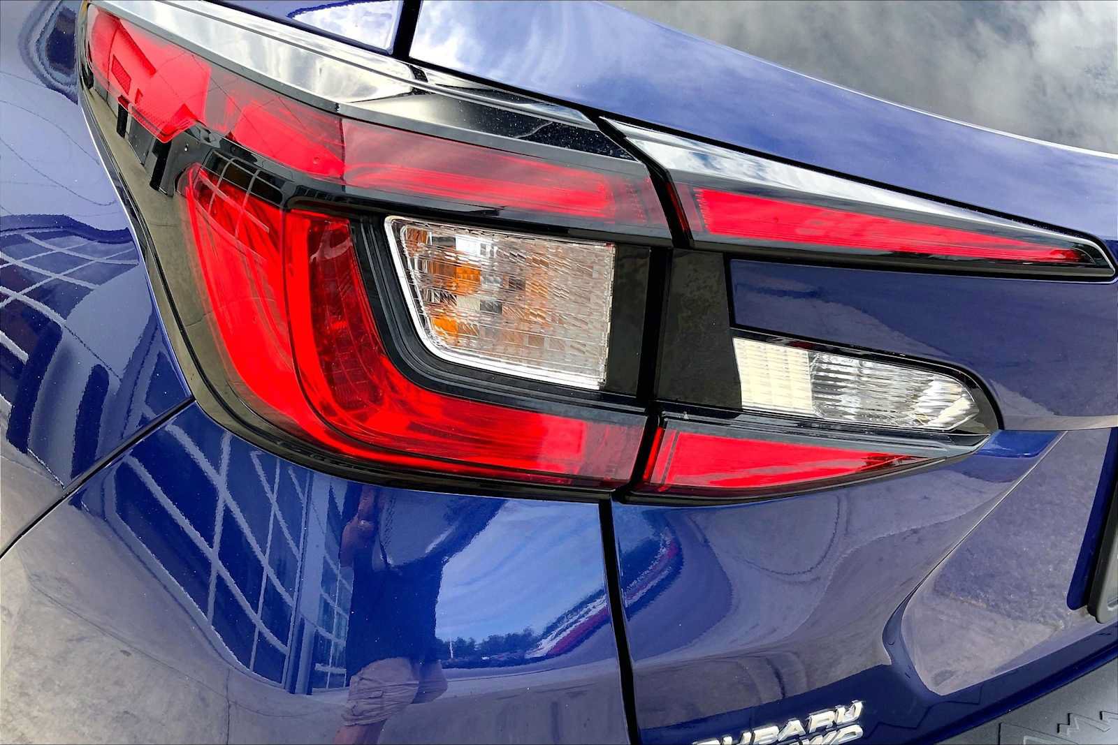 Certified 2024 Subaru Crosstrek 2.0i Premium AWD/4WD image 26