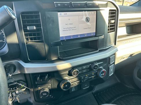 Used 2023 Ford F350 XL w/ STX Appearance Package image 15