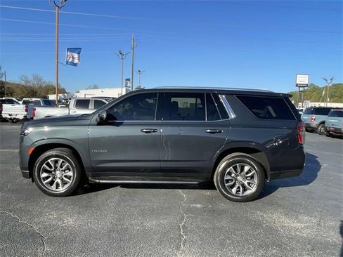 Certified 2022 Chevrolet Tahoe LT w/ LT Signature Package image 2