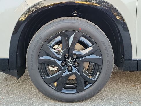 New 2026 MAZDA CX-5 2.5 S w/ Premium Package image 6