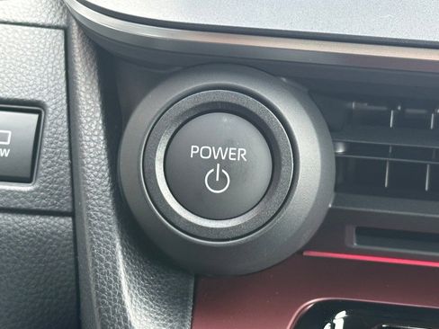 New 2026 Toyota Prius Plug-In Hybrid image 12