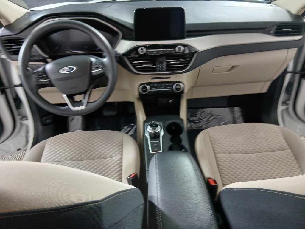 Used 2020 Ford Escape SE AWD/4WD image 10