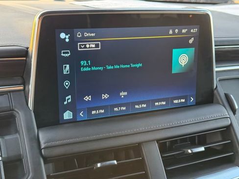 Certified 2023 Chevrolet Tahoe LT image 12