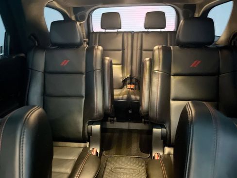Used 2024 Dodge Durango R/T AWD/4WD image 12