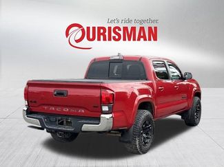 Used 2018 Toyota Tacoma SR5 video 2