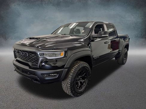 Used 2025 RAM 1500 RHO w/ RHO Level 1 Equipment Group AWD/4WD image 1