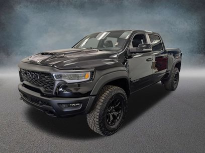 Used 2025 RAM 1500 RHO w/ RHO Level 1 Equipment Group