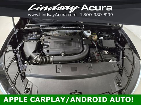 Used 2021 Buick Envision Preferred image 23