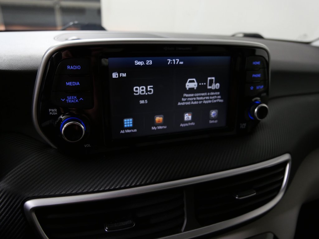 Used 2019 Hyundai Tucson Value AWD/4WD image 29