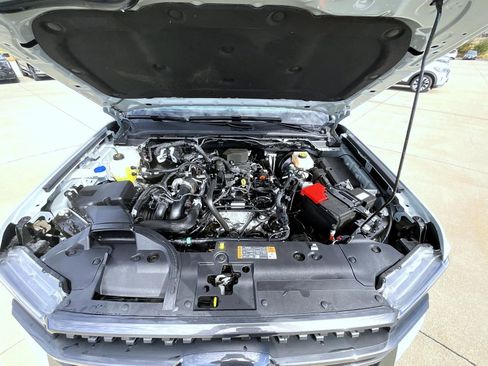 Used 2024 Ford Ranger XLT w/ Trailer Tow Package image 26