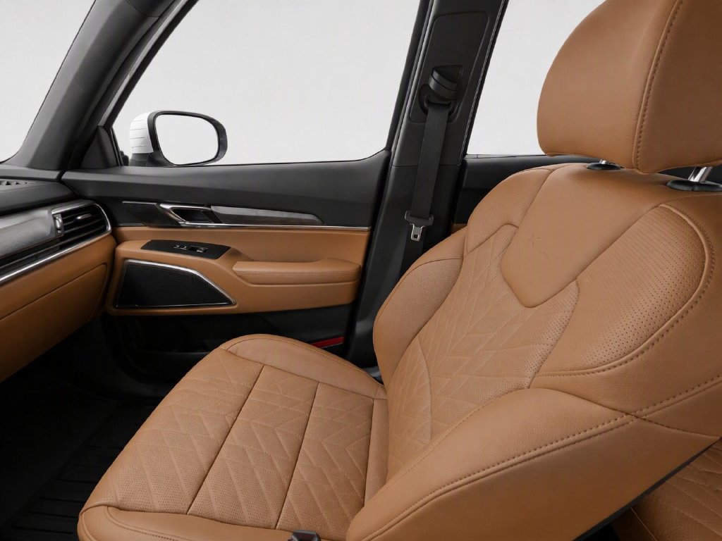 Used 2024 Kia Telluride EX X-Line AWD/4WD image 18