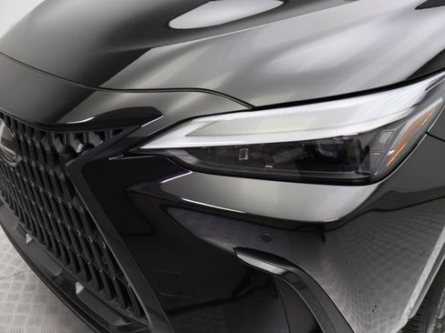 Used 2023 Lexus NX 350 AWD w/ Premium Package image 3