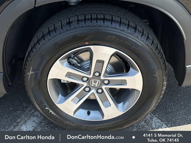 New 2026 Honda Pilot EX-L image 26