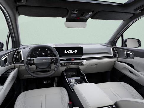 New 2026 Kia Sorento SX Prestige image 14