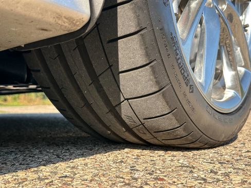 Used 2014 Chevrolet SS image 82