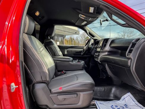 Used 2022 RAM 3500 Tradesman image 16