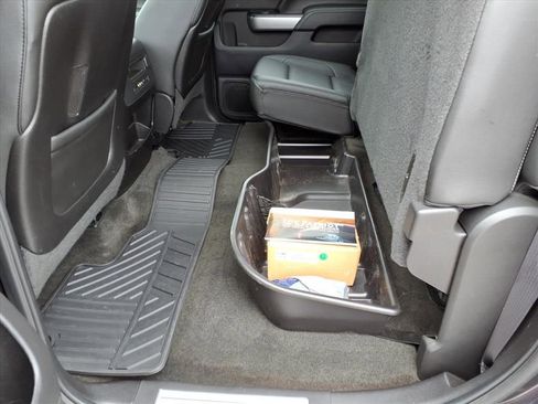 Used 2015 Chevrolet Silverado 2500 LTZ w/ Duramax Plus Package image 35