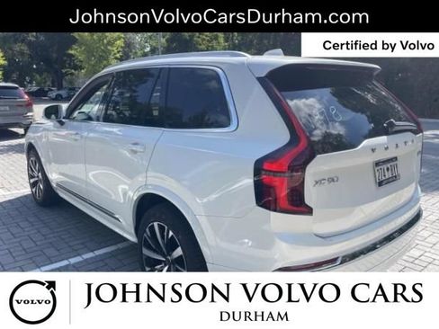 Used 2025 Volvo XC90 B5 Core AWD/4WD image 5