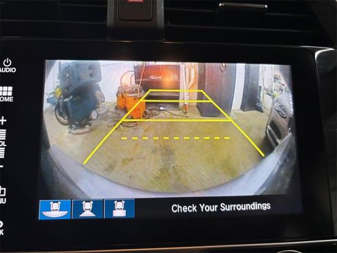 Used 2016 Honda Civic EX image 24