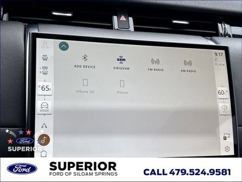 Used 2025 Land Rover Discovery Sport S AWD/4WD image 29