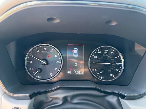 Used 2025 Subaru Legacy Premium w/ Popular Package #1A AWD/4WD image 15