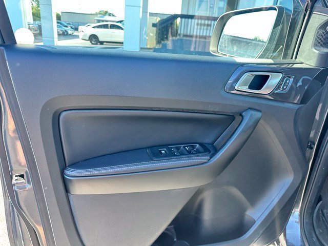 Used 2019 Ford Ranger Lariat w/ Equipment Group 501A Mid RWD image 32