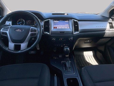 Used 2019 Ford Ranger XLT w/ Equipment Group 302A Luxury image 13