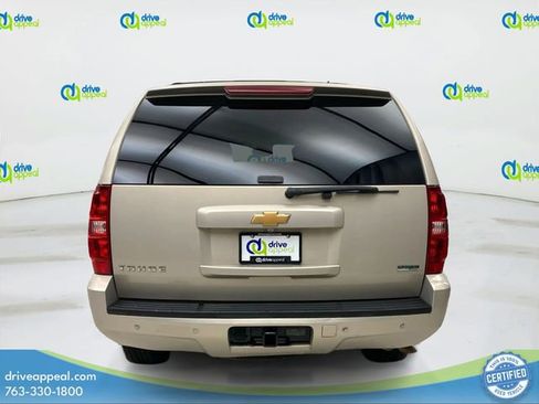 Used 2012 Chevrolet Tahoe LT image 6