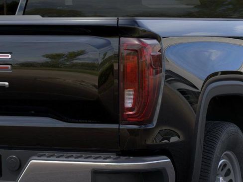 New 2026 GMC Sierra 1500 Pro w/ Pro Value Package RWD image 11