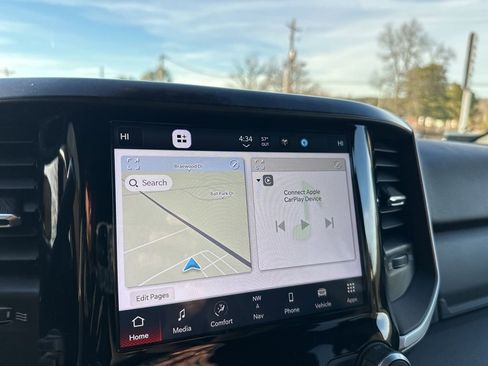 Used 2022 RAM 2500 Big Horn w/ Level A Equipment Group image 20