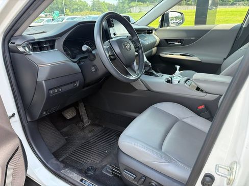 Used 2022 Toyota Venza XLE AWD/4WD image 32