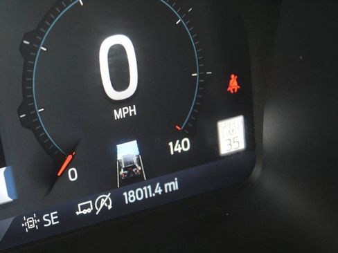 Used 2024 Ford Bronco Raptor image 22