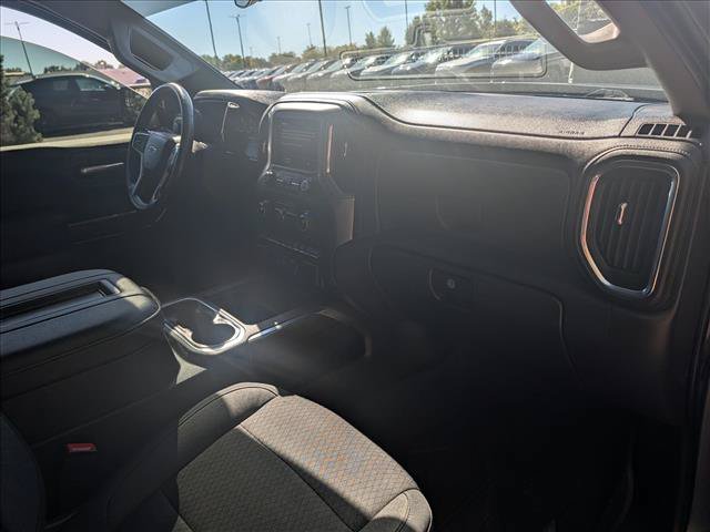 Used 2020 Chevrolet Silverado 1500 RST w/ All-Star Edition AWD/4WD image 13