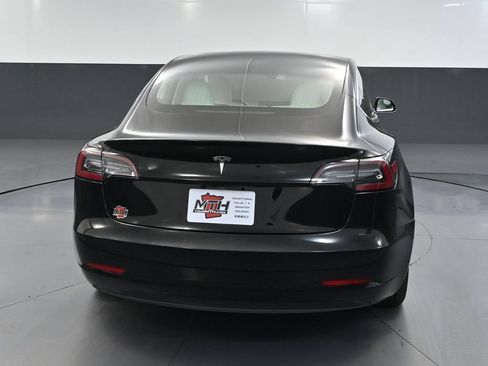 Used 2018 Tesla Model 3 Long Range AWD/4WD image 5