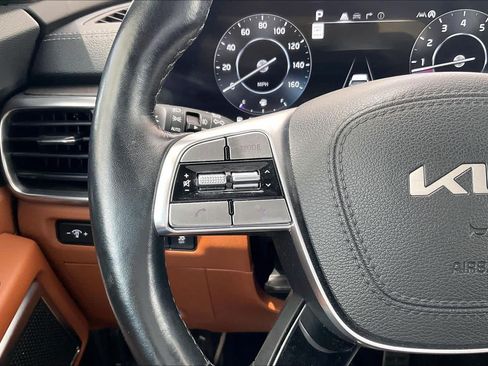 Used 2024 Kia Telluride SX Prestige X-Line AWD/4WD image 22